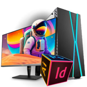 Pc intel Core -prueba pago