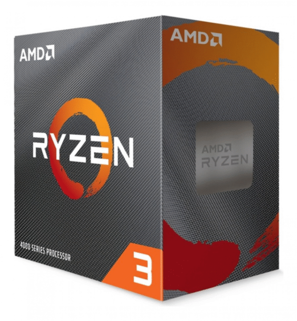 Pc amd Ryzen 7 5700G 16Gb DDR4 Ssd 960GB Vega 8 - Image 2
